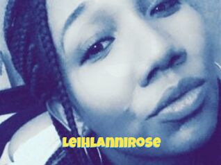 LeihlanniRose