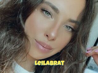 LeilaBrat