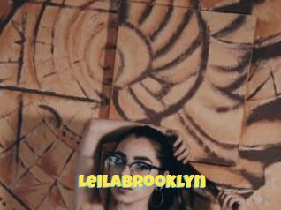 LeilaBrooklyn
