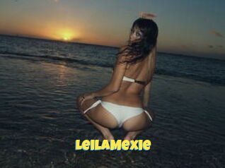 LeilaMexie