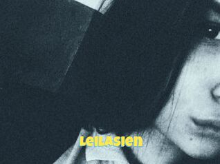 LeilaSien Sexe et Porno