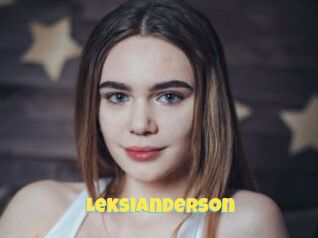 LeksiAnderson