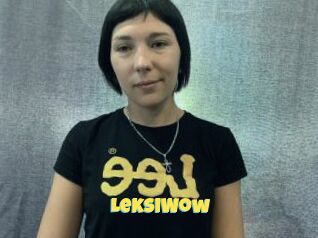LeksiWow