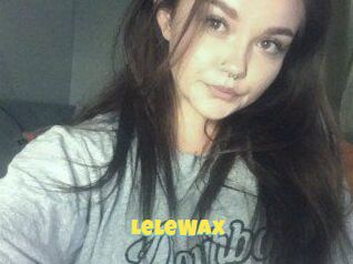 LeleWax