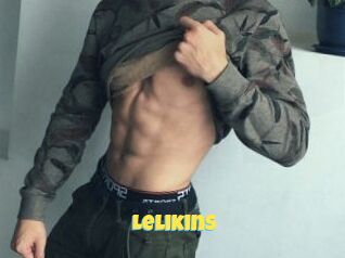 Lelikins