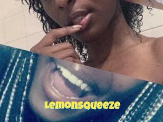 LemonSqueeze