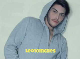 Leo10inches