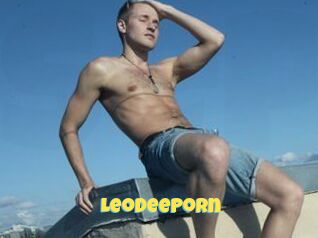 LeoDeePorn