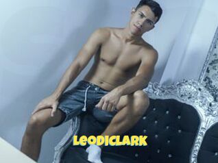 LeoDiClark