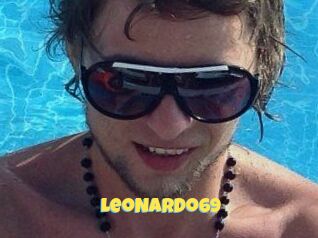 LeoNardo69 Sexe et Porno