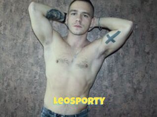 LeoSporty Sexe et Porno