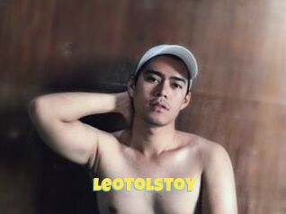 LeoTolstoy