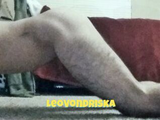 LeoVondriska