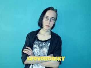 LeoVoronsky