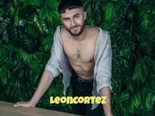 LeonCortez