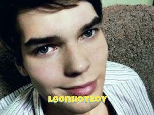 LeonHotBoy