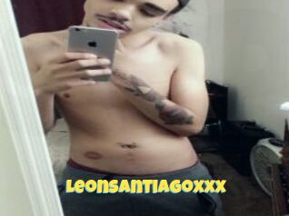 LeonSantiagoxxx