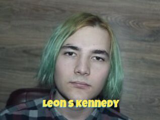 Leon_S_Kennedy