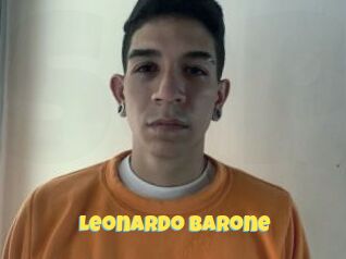 Leonardo_Barone