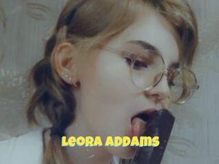 Leora_Addams