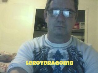 LeroyDragon18