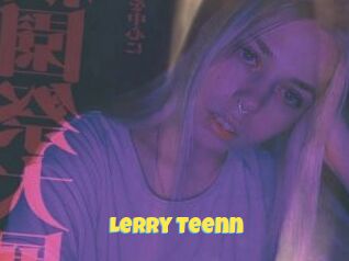 Lerry_Teenn