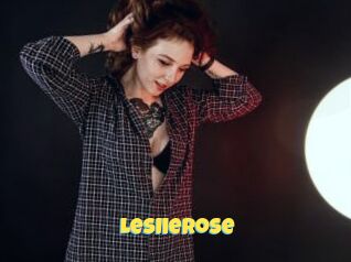 LesIieRose