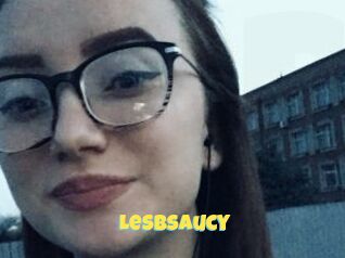 Lesbsaucy