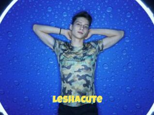 LeshaCute
