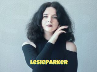LesieParker