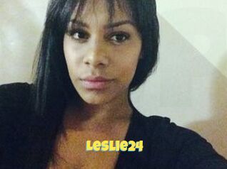 Leslie24