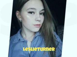 LeslieTurner