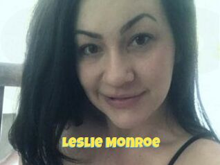 Leslie_Monroe