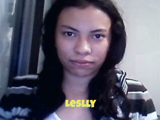 Leslly
