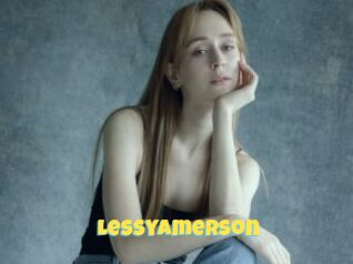 LessyAmerson