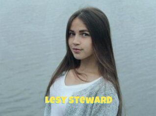 Lesy_Steward