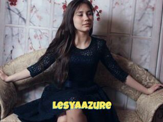 LesyaAzure