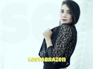 LesyaBrazen