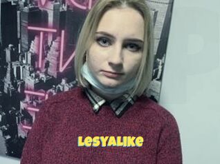 LesyaLike