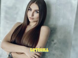 LetiHill