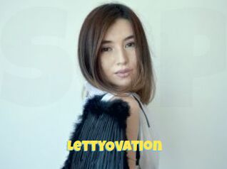 LettyOvation