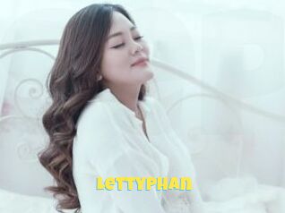 LettyPhan Sexe et Porno