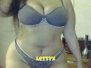 Lettyx