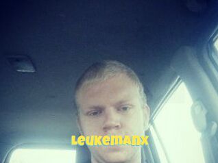 Leukemanx