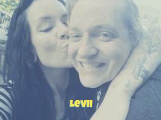 Levii Sexe et Porno