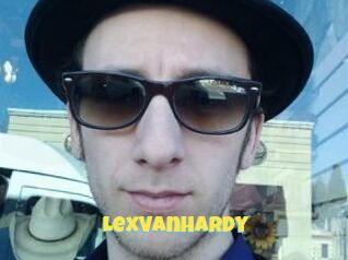 LexVanHardy