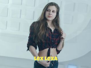 Lex_Lexa