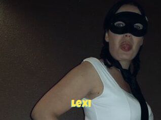 Lexi