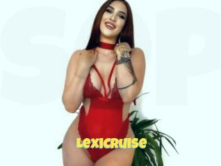 LexiCruise Sexe et Porno