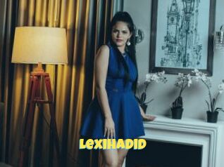 LexiHadid